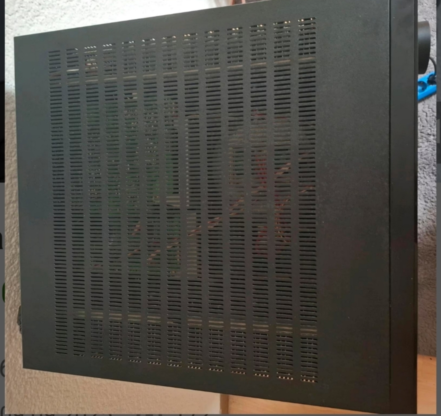 High end Harman Cardon 7500 - 6