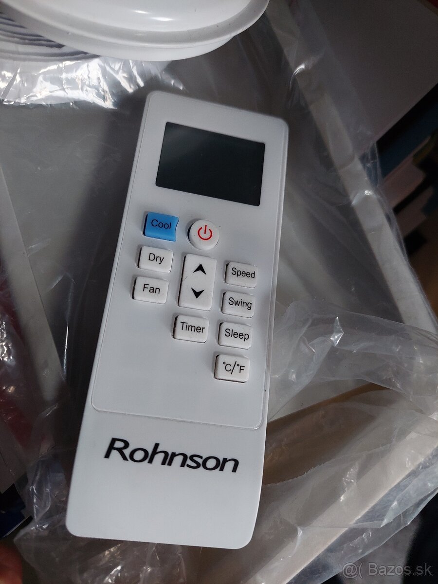 Rohnson R897 - 6