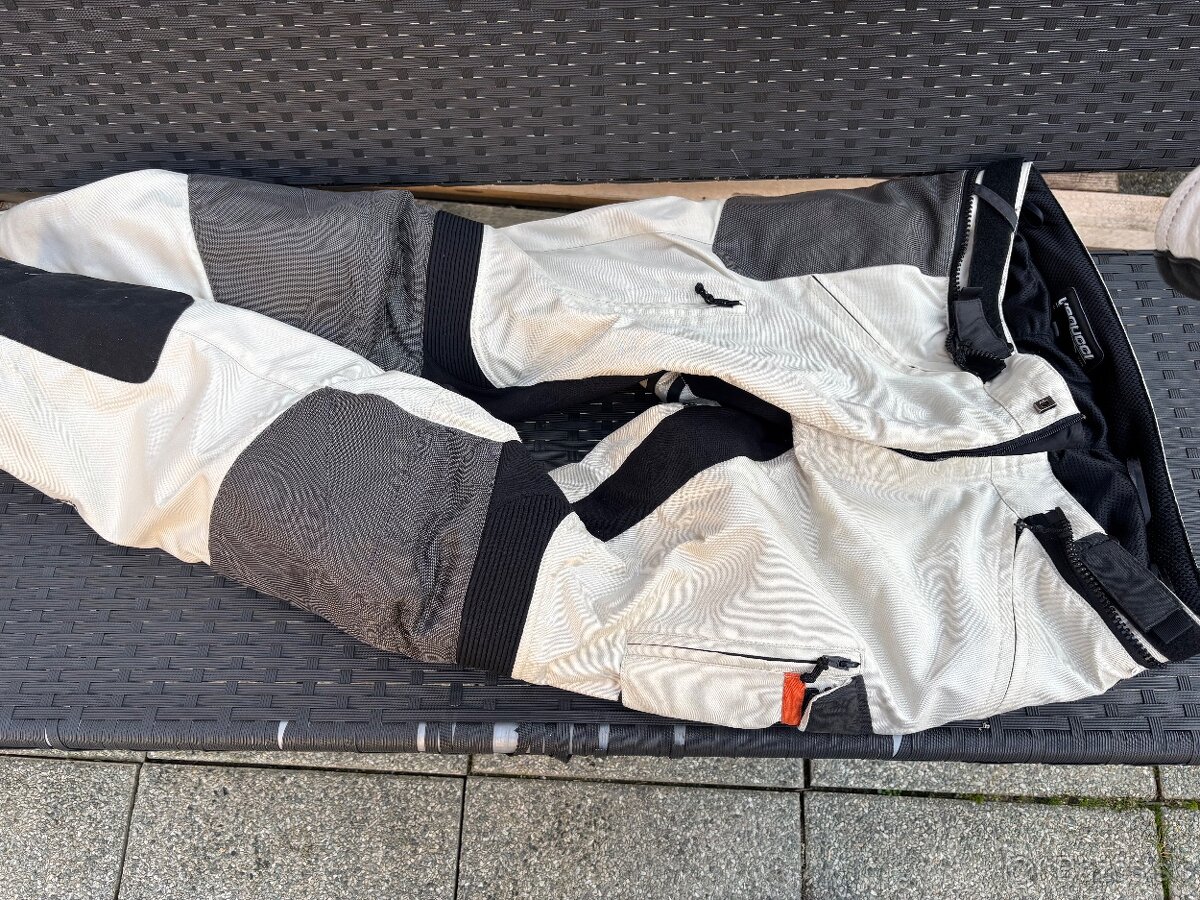 Moto bunda ,nohavice - 6