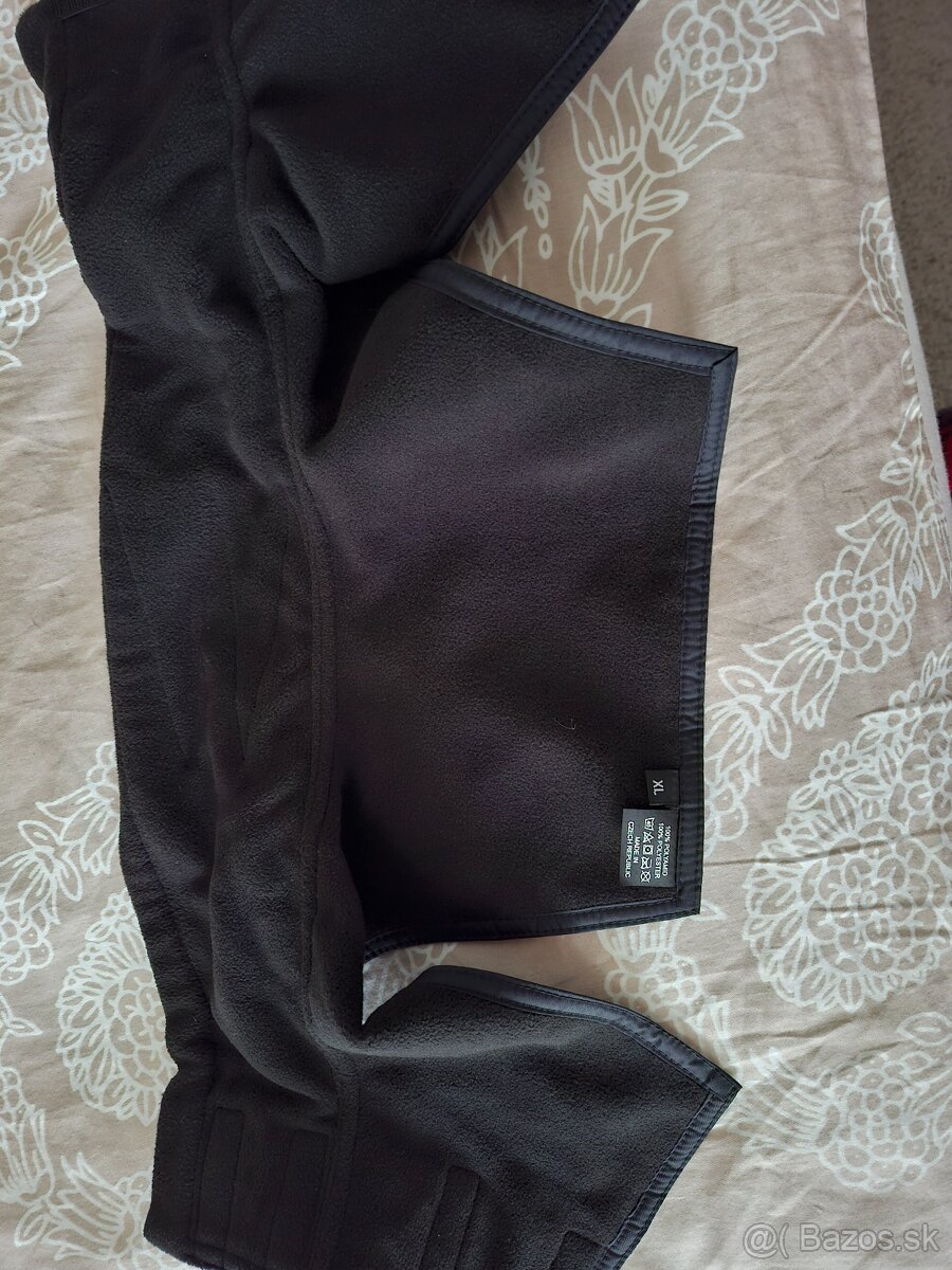 Motorkarska bunda damska - 6