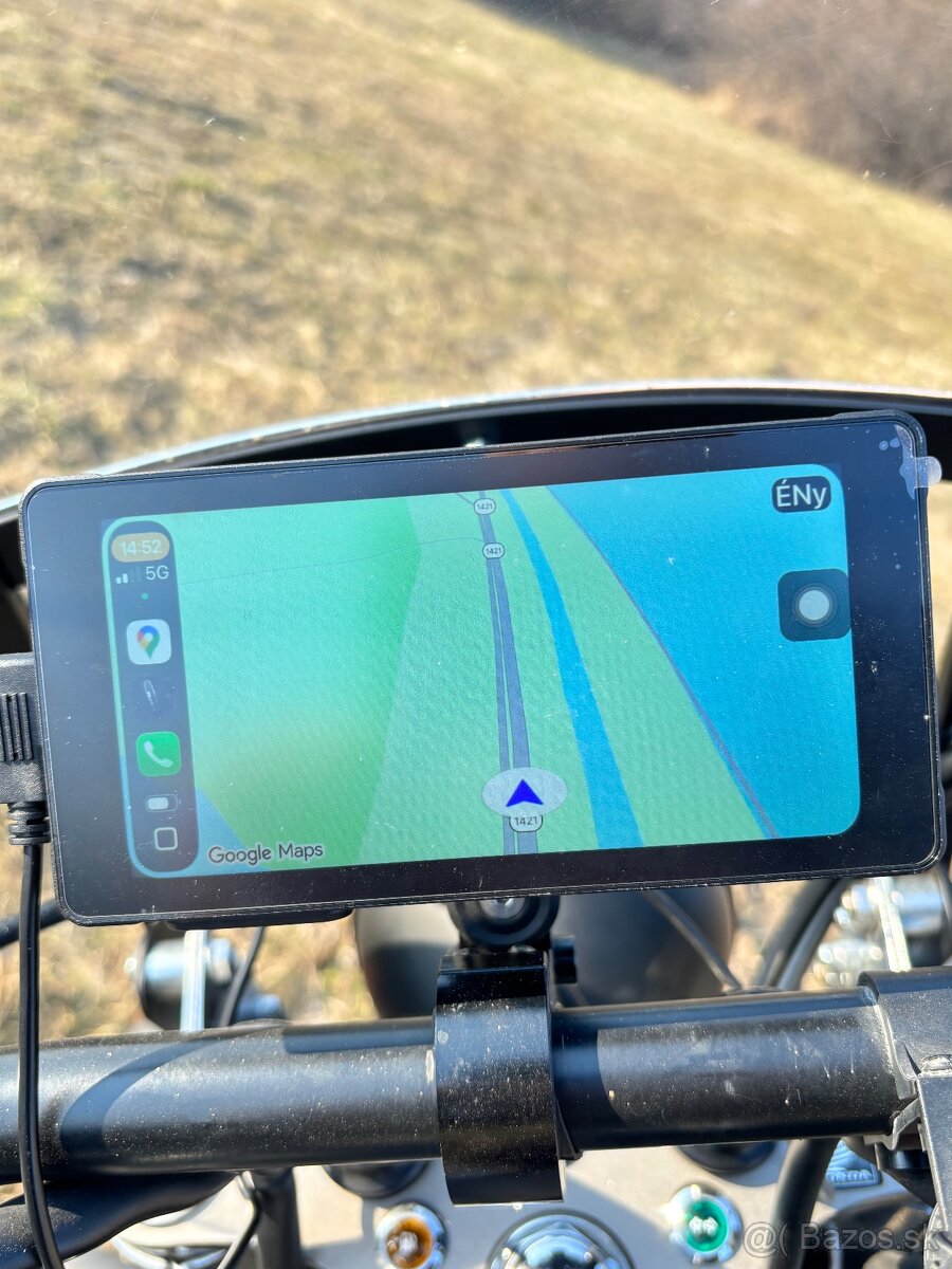 Honda vt 750 c2b - 6