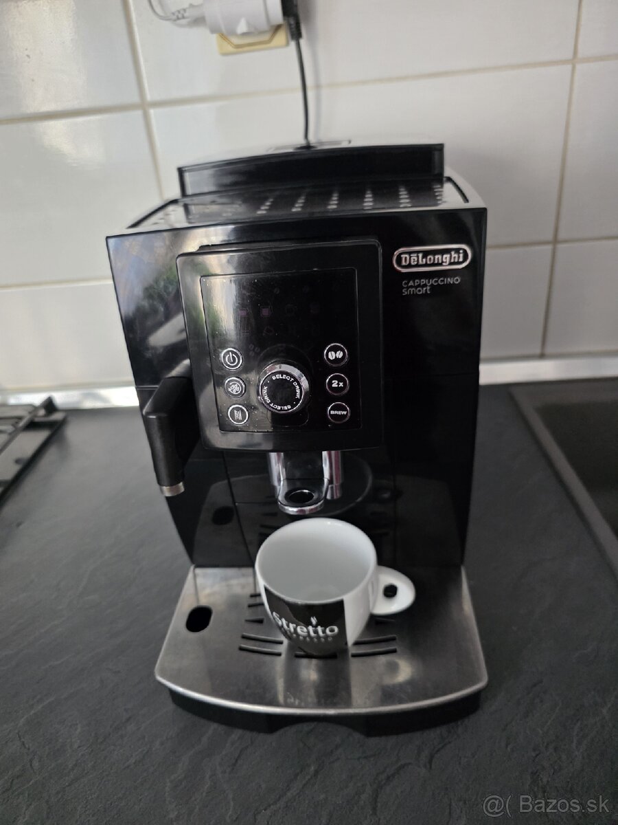 Kavovar Delonghi - 6