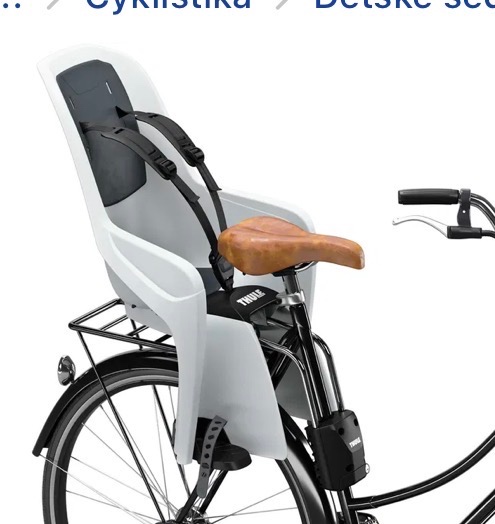 Thule RideAlong Lite - 6