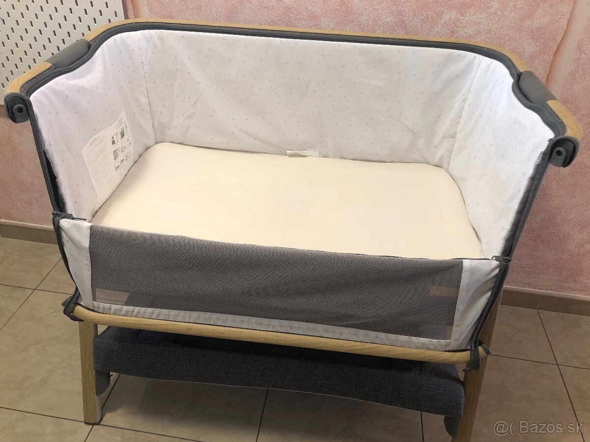 Cestovná postielka - 6