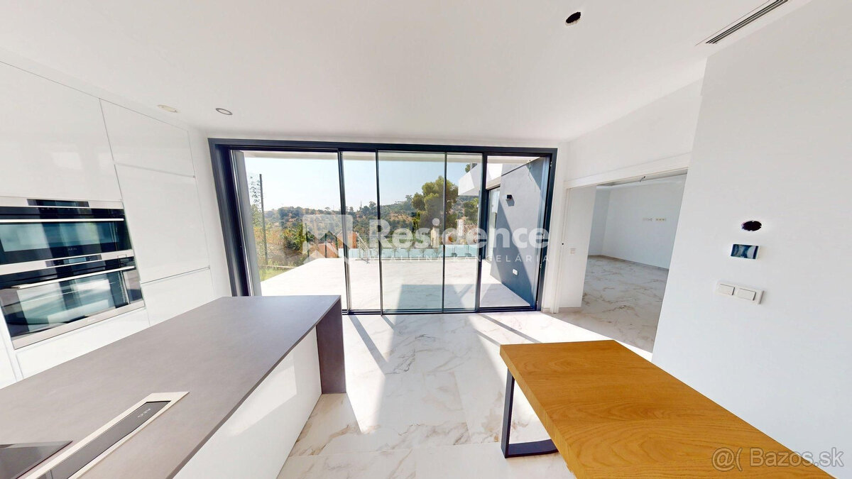 Luxusná vila v Malage - 6