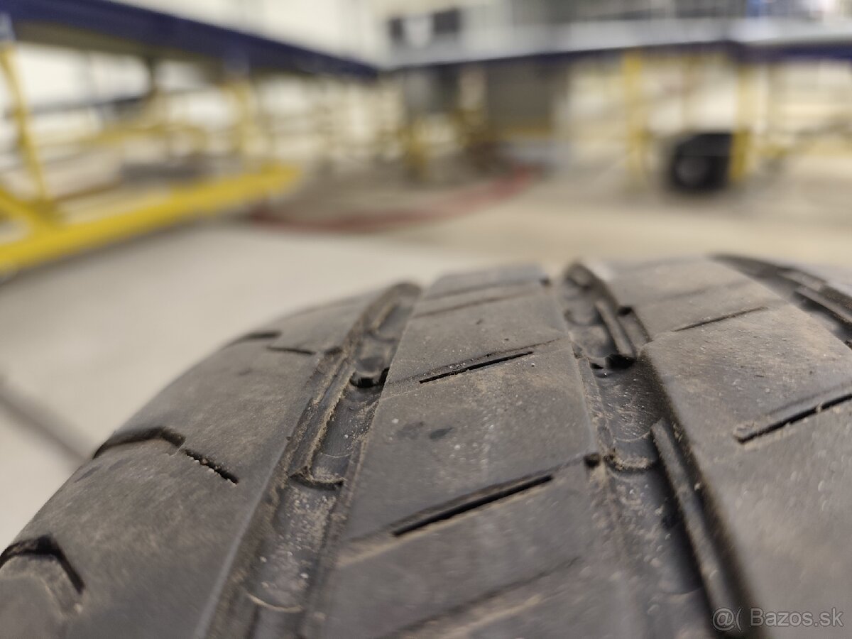 195/60 R16 C Continental - 6