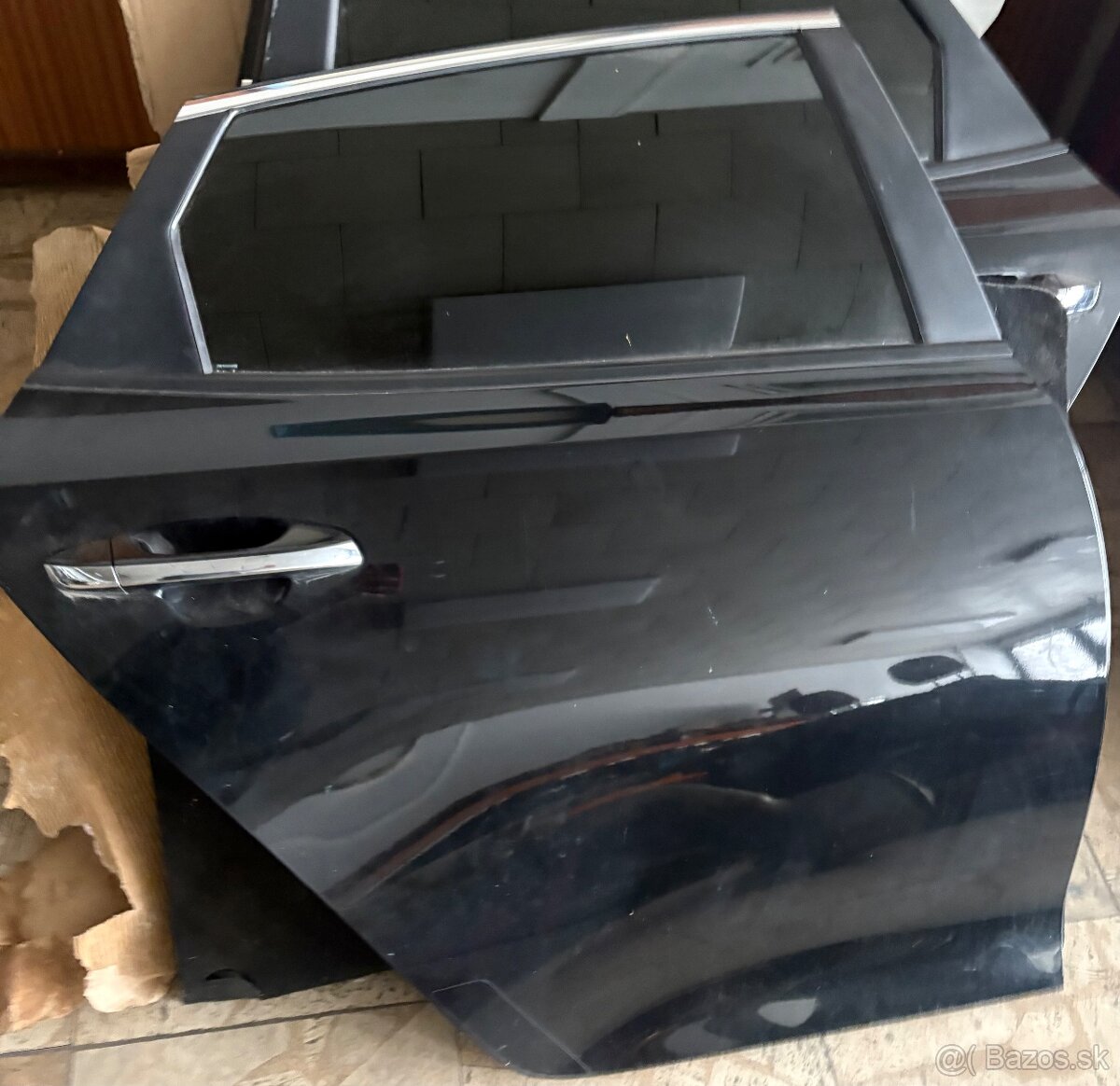 Rozpredam Kia Optima 4 - 6