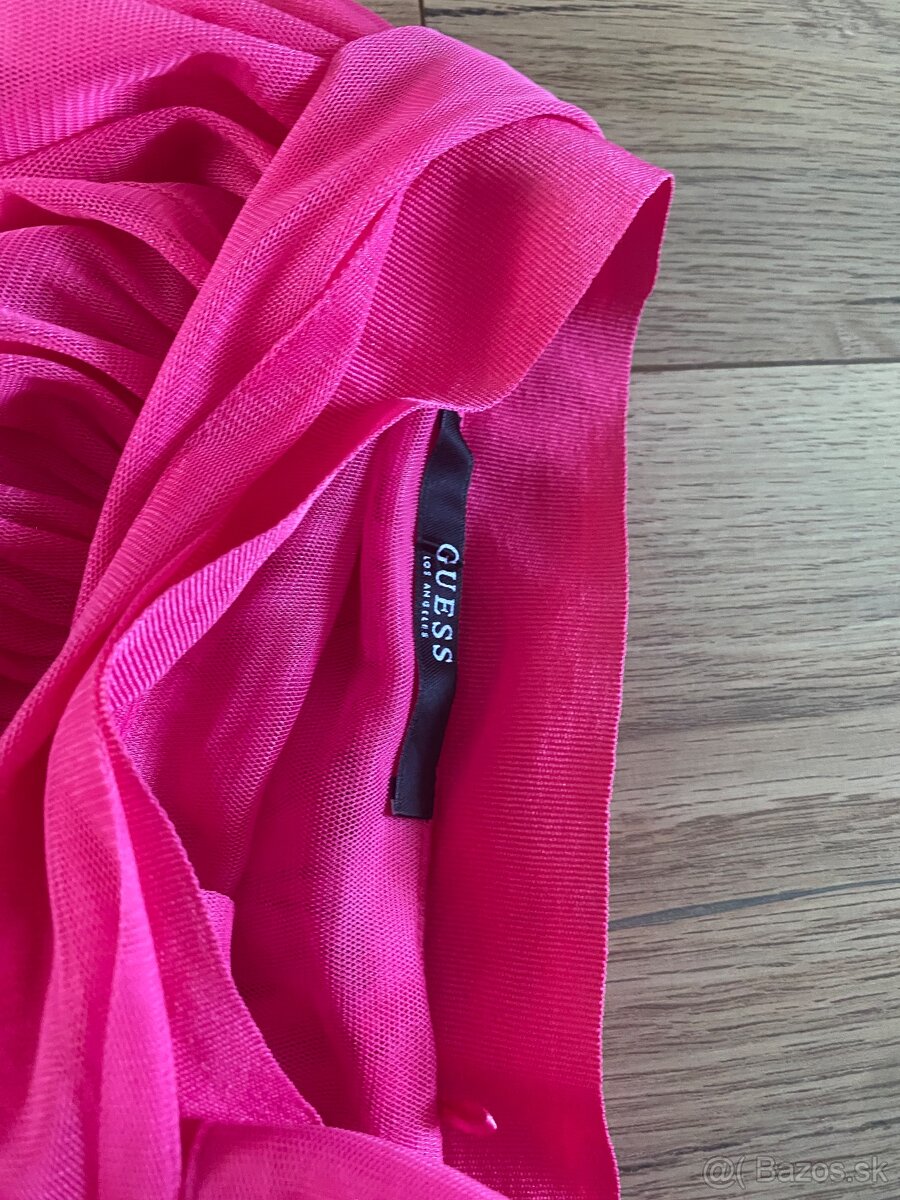 Damska tylova sukna Guess - 6