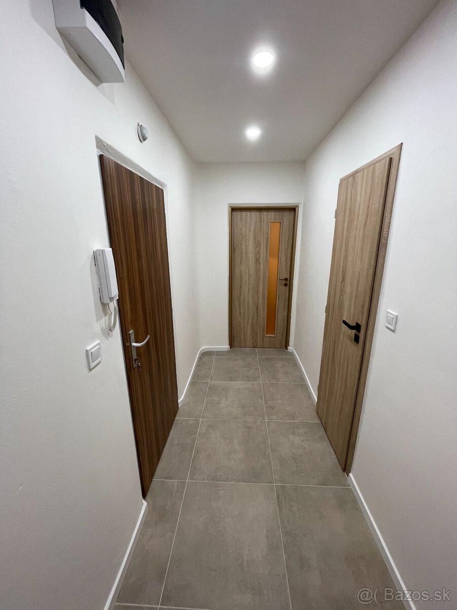 2 izbový byt na prenájom - 6