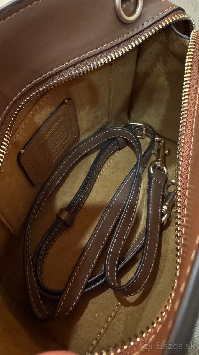 Kabelka Coach - 6
