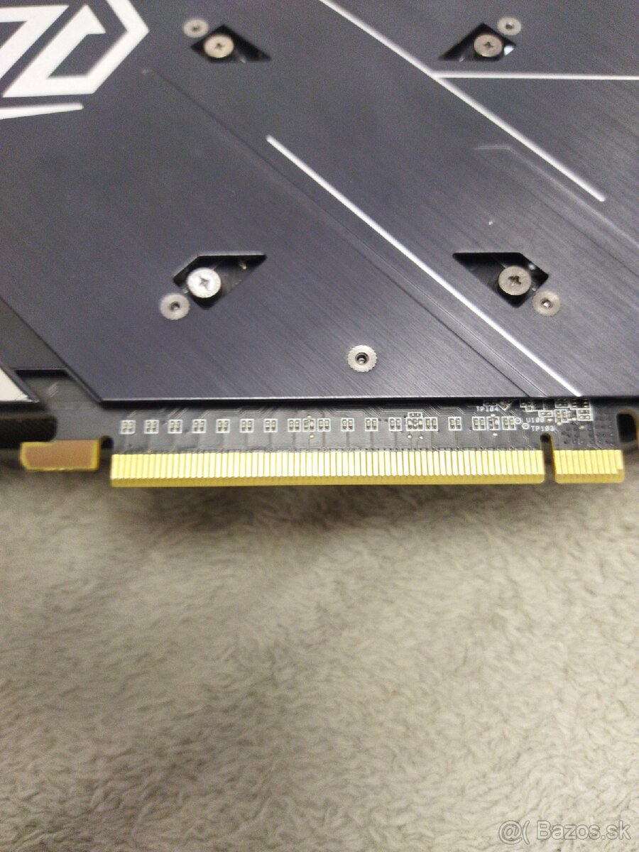 ASRock | TAICHI 5700XT 8GB - 6