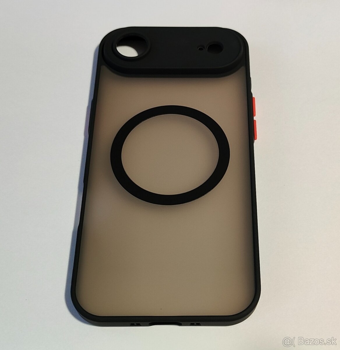 Iphone 17, 17 Pro, 17 Pro Max, 17 Air ochranné sklá a obaly - 6