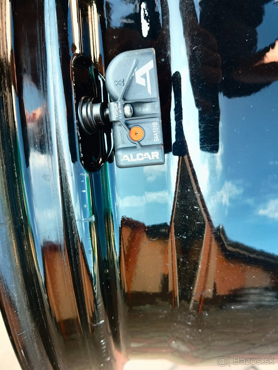 Brock - Audi, Mercedes, Škoda, Volkswagen,Seat 5x112 r20 - 6