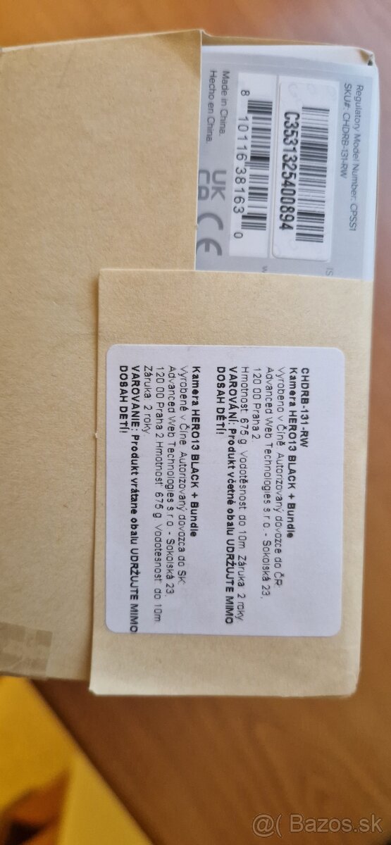 GoPro HERO13 Black Bundle - 6