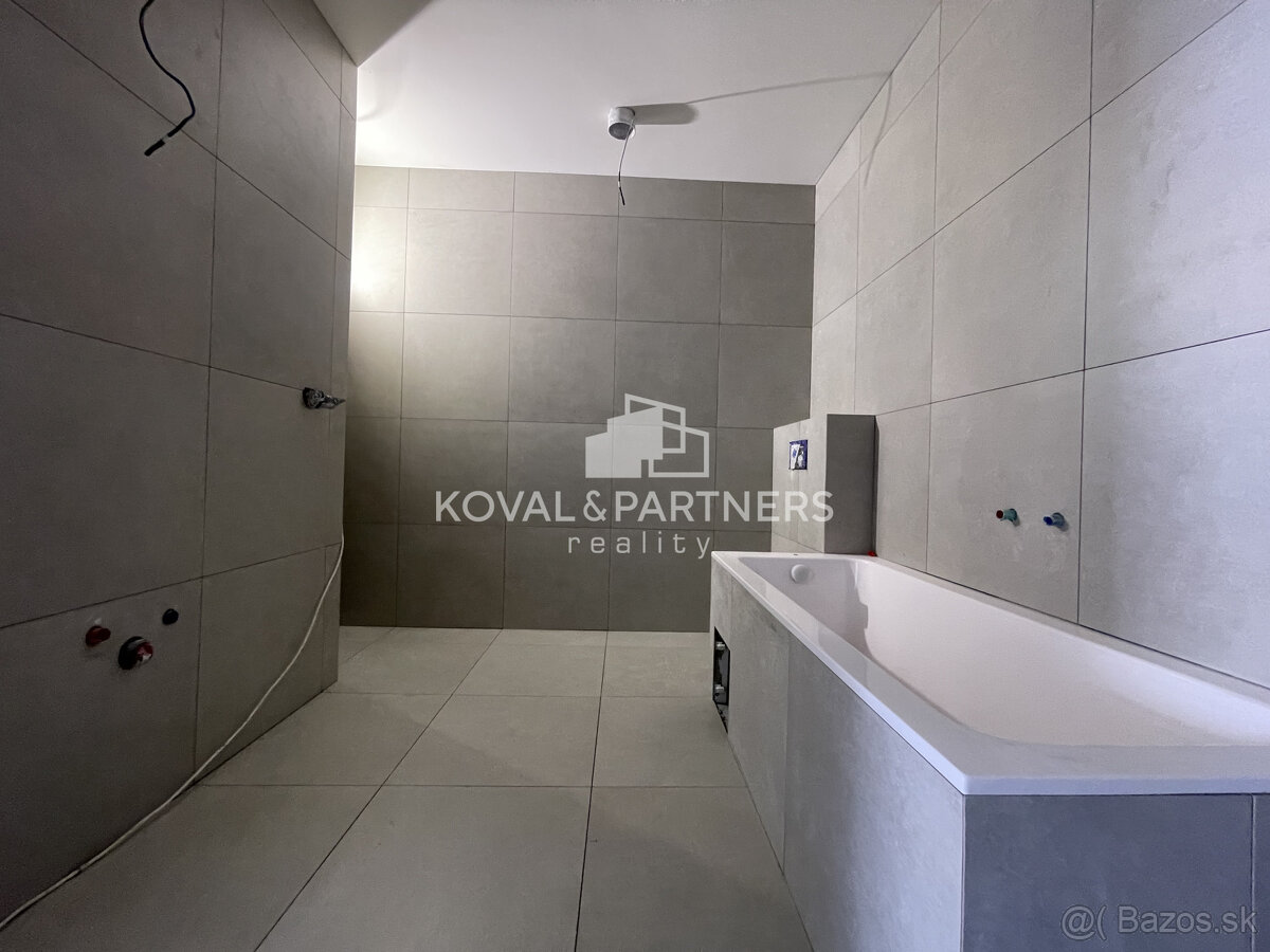 Novostavba 4 izbového rodinného domu v Janíkovciach HOLODOM - 6