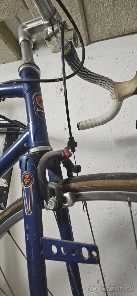 predám pôvodný Favorit - 6