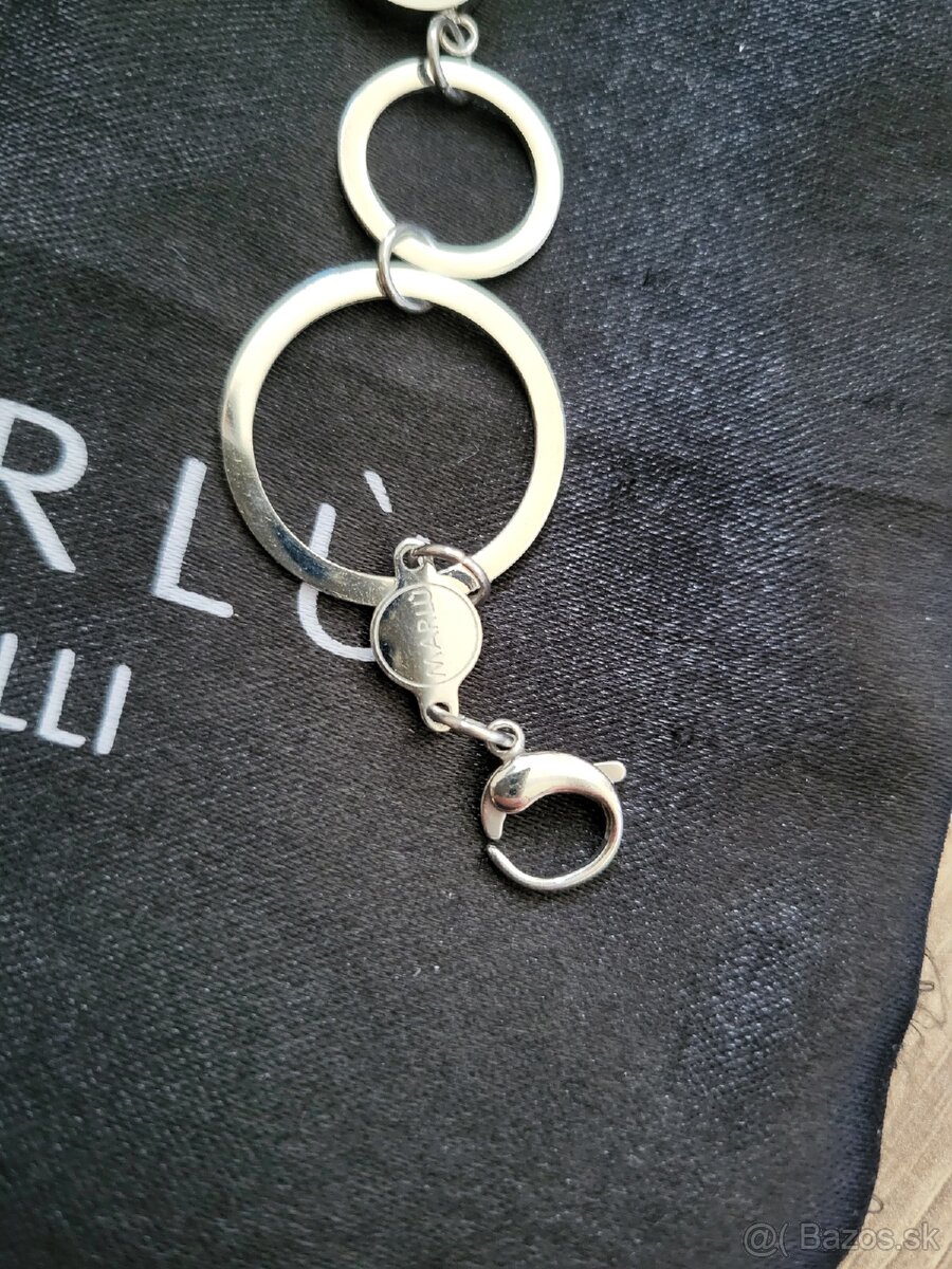 Marlu gioielli set - 6