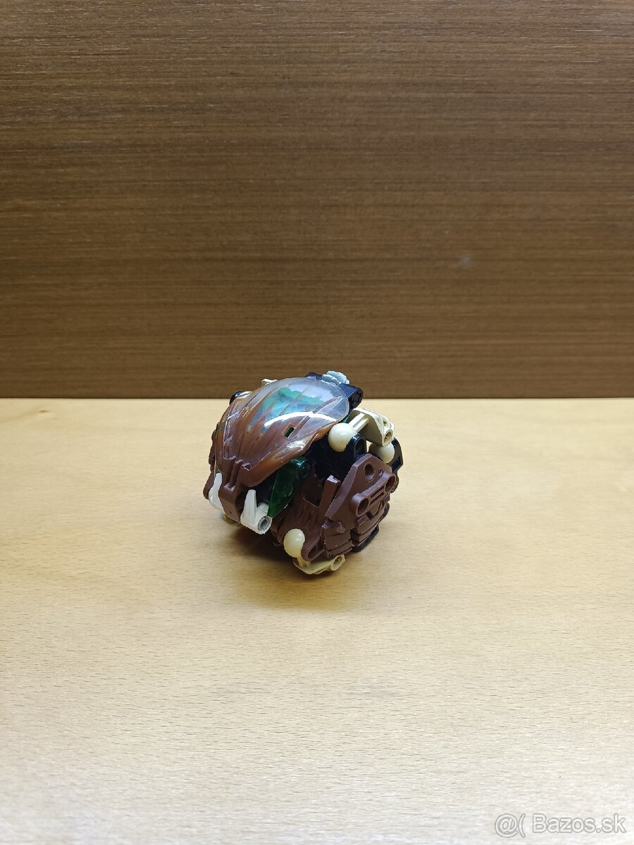 LEGO Bionicle Bohrok Pahrak (8560) - 6