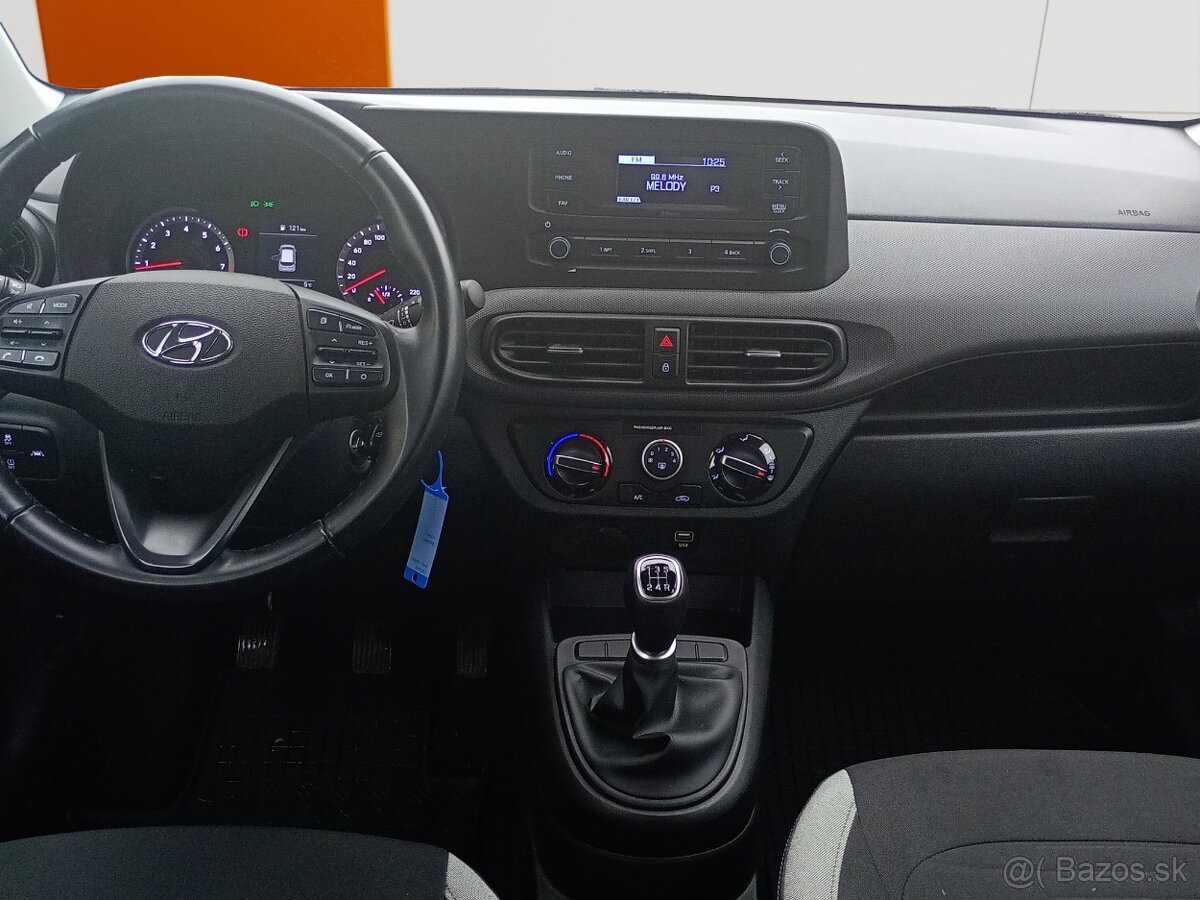 Hyundai I10 - 1.2i / 62KW , 2022 - 6