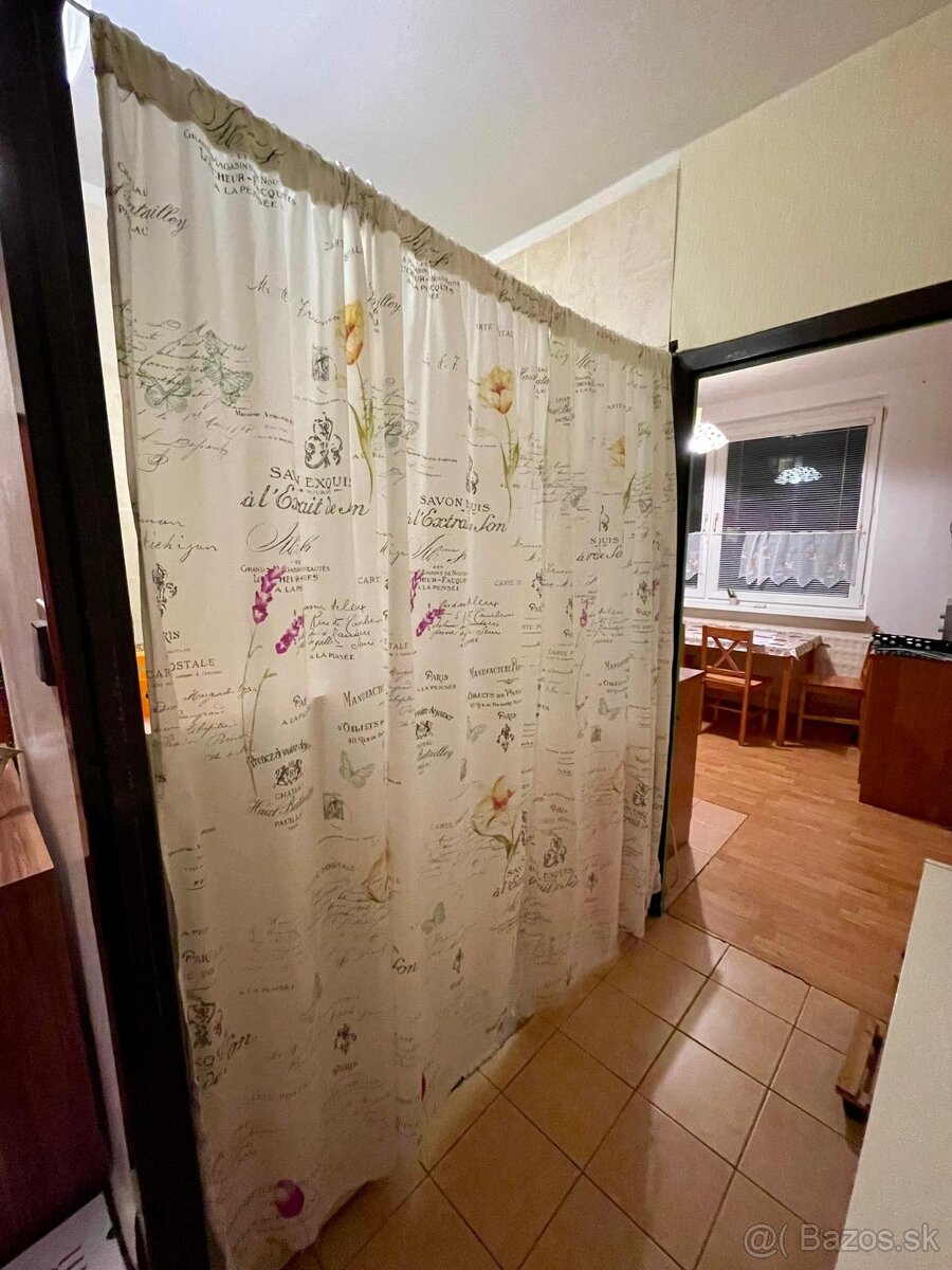 2 izbový byt na prenájom - 6