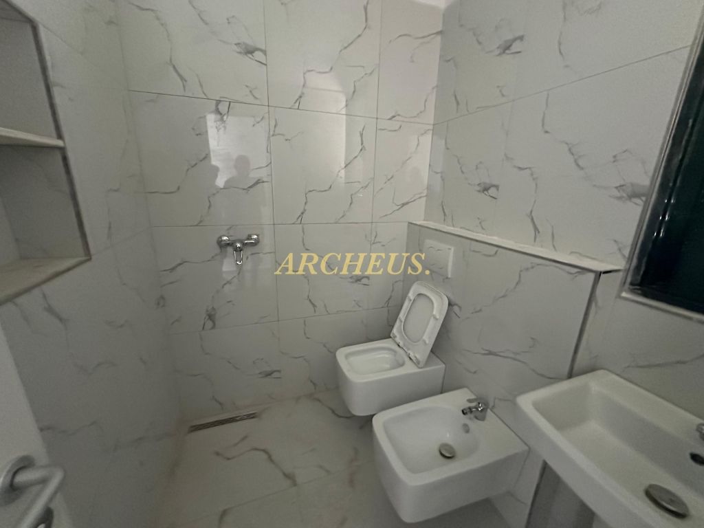 3-izbový apartmán s predzáhradkou 83 m2, Albánsko - 6