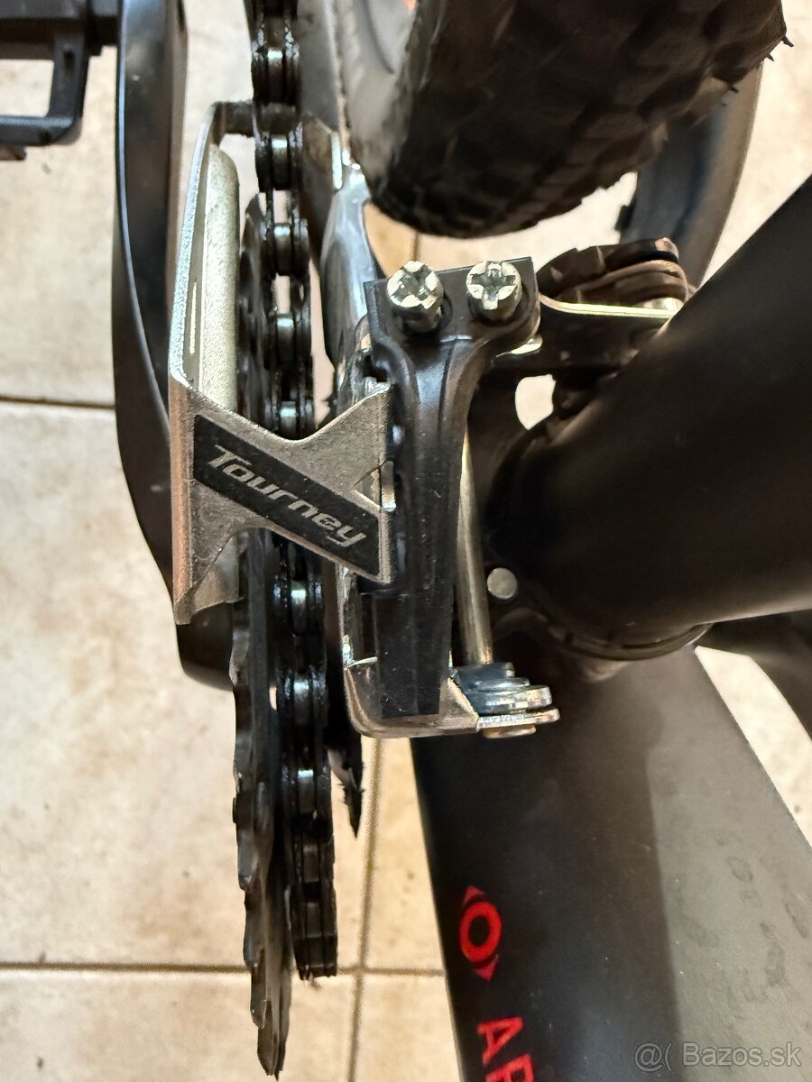 Cube AIM 27,5” (14”) - 6