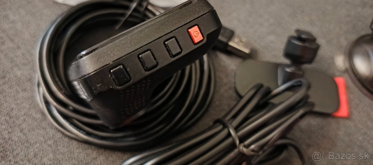 MIO MiVue 733 WiFi - 6