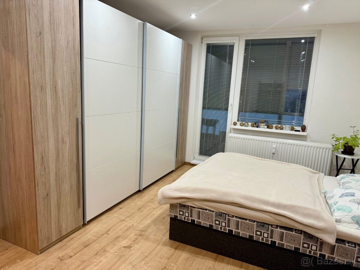 3-izbový byt Dolné Vestenice - 6