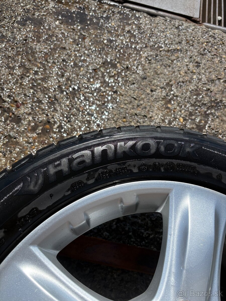 Mercedes 5x112 R19 - 6