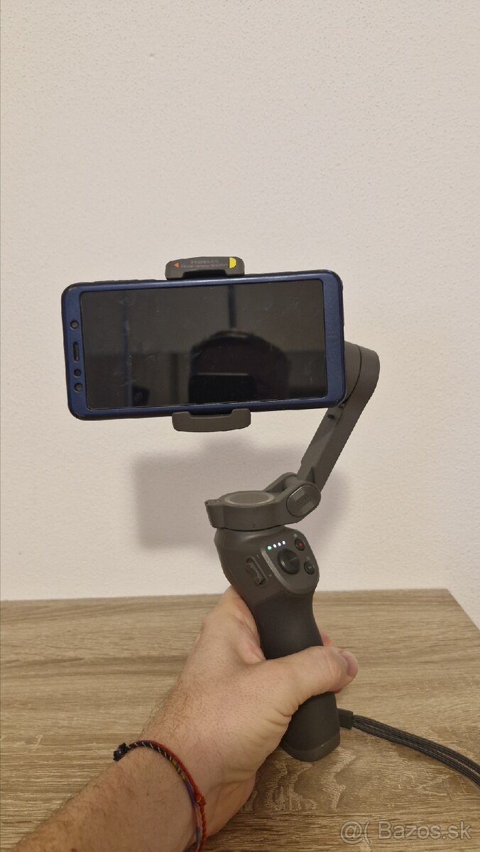 DJI Osmo Mobile 3 Combo - 6