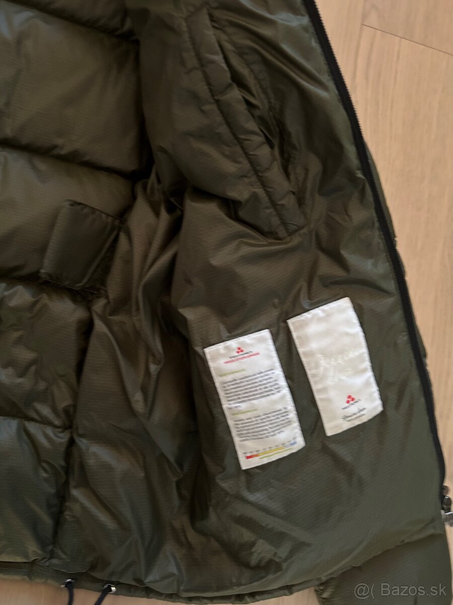 Bunda pánska Peuterey M - 6