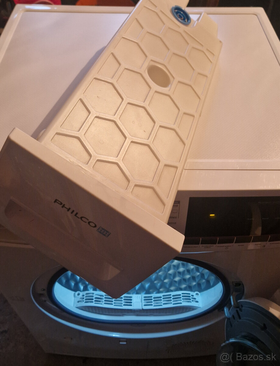 Sušička PHILCO PDC 82 R Crown - 6