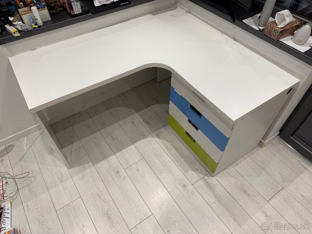 Predám nabytok do detskej izby - 6