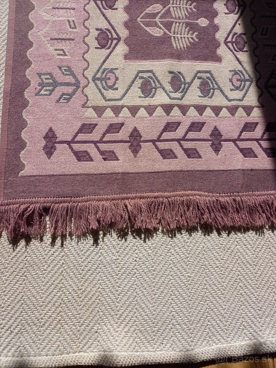 Koberec - 6