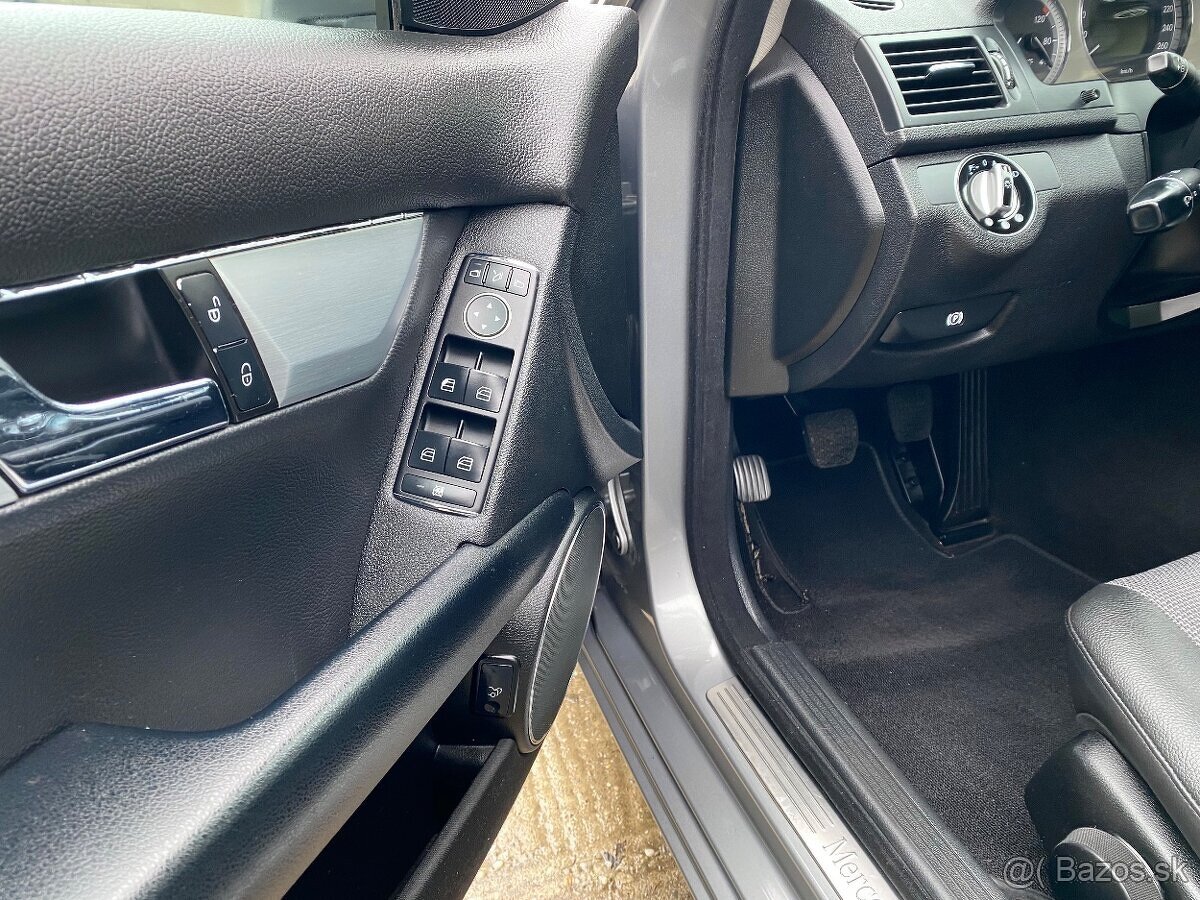 Mercedes C250 150kw - 6