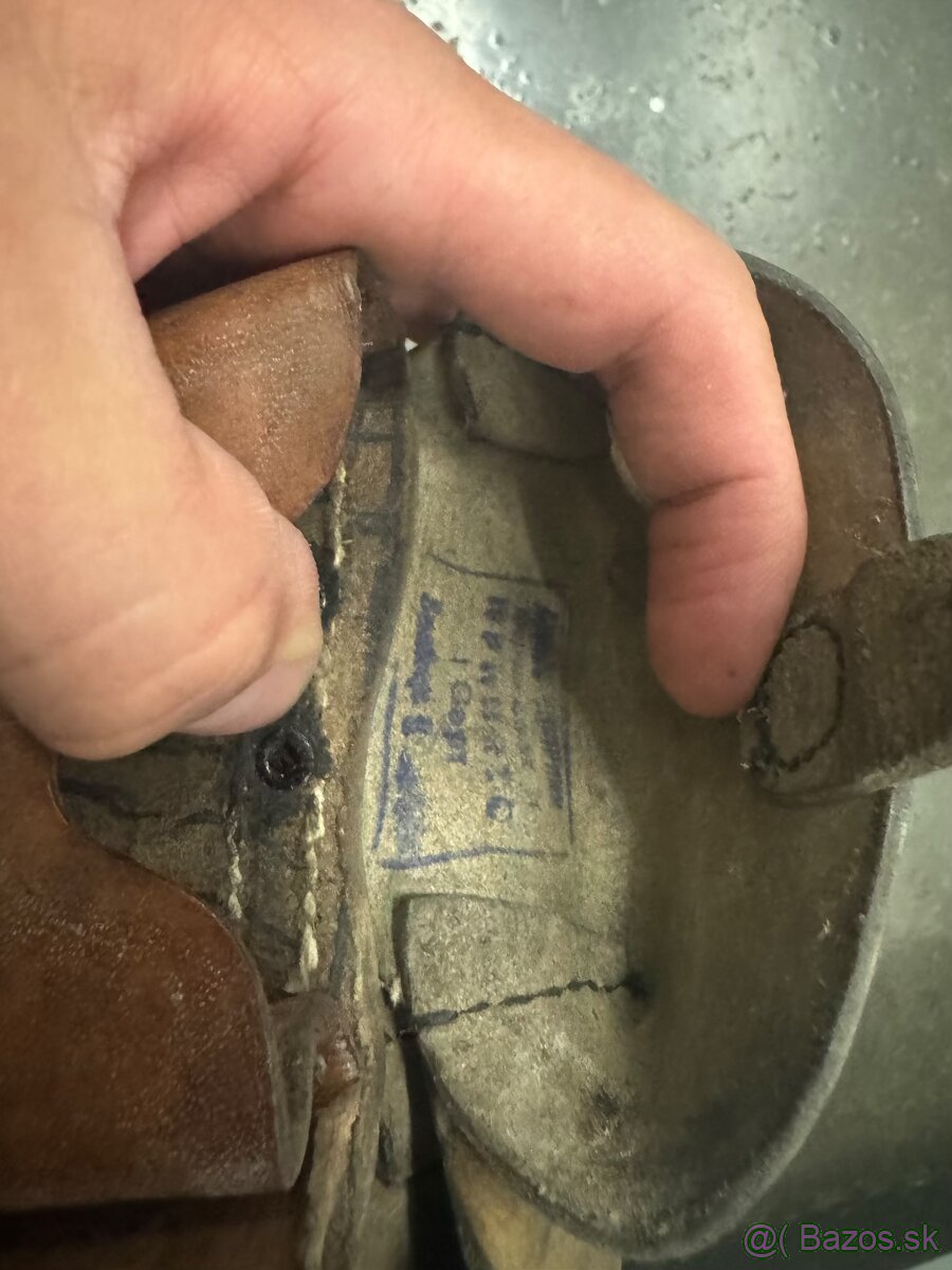 Sumky mannlicher - Červená armáda - 6