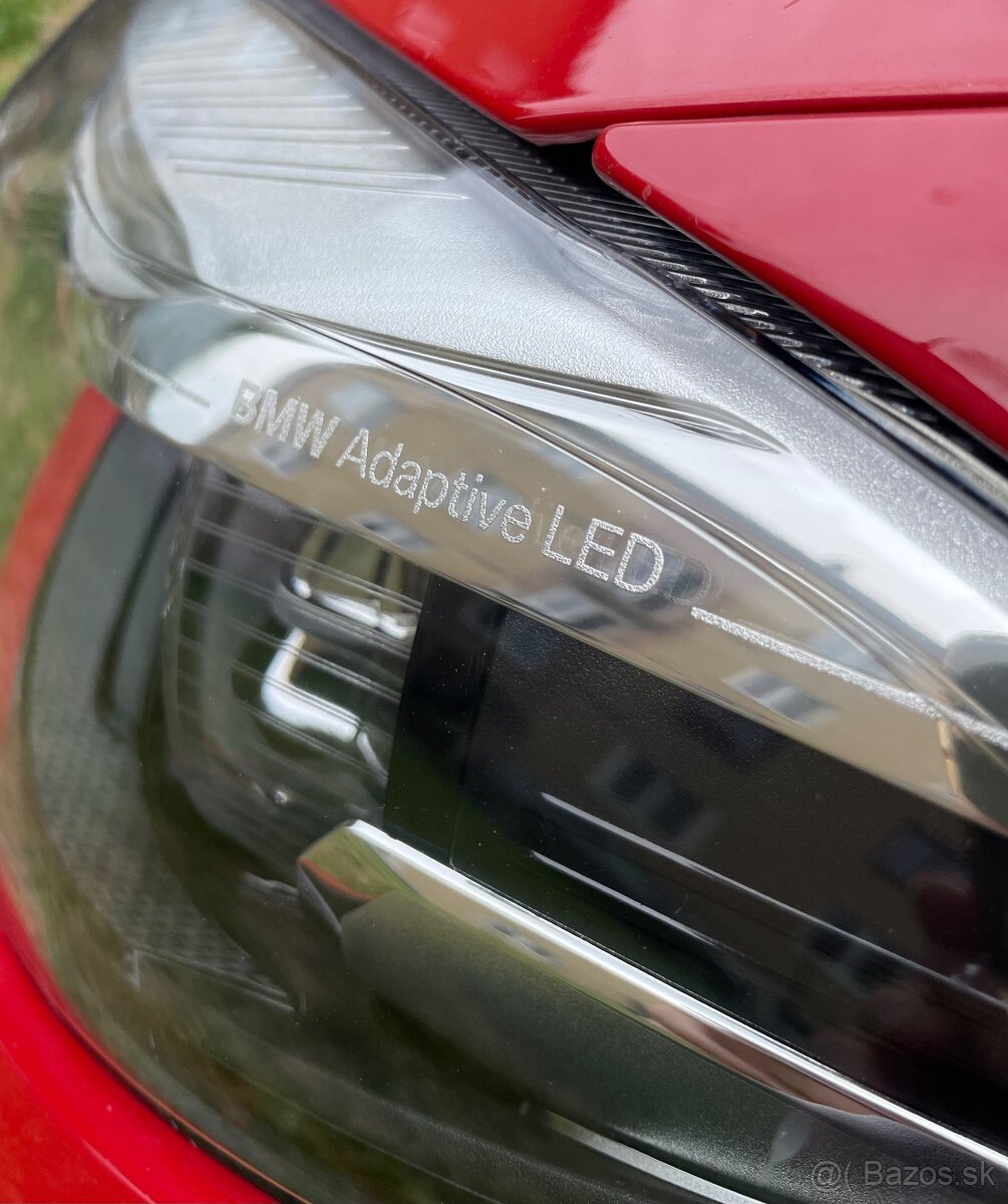 Bmw 320GT Shadow line 8/2017- facelift - 6