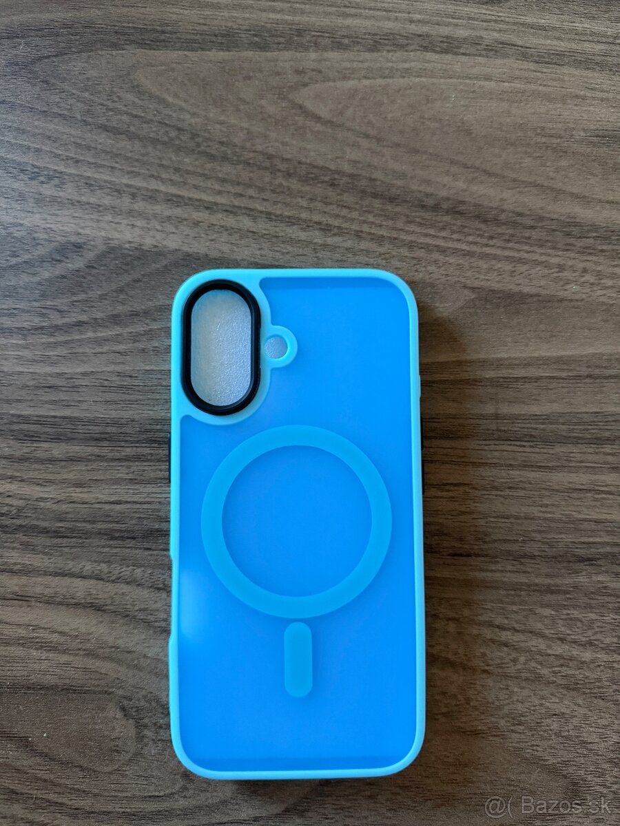 Apple iphone 16 256gb - 6