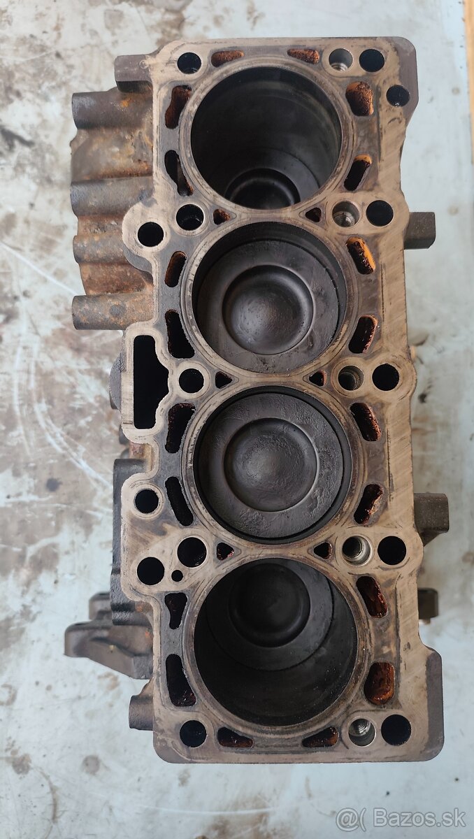 Blok 2.0 TDI 130 kw CGLC - 6