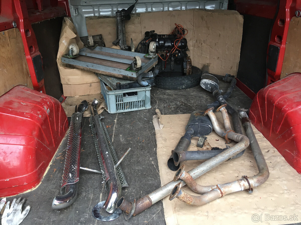 Ford Taunus Cortina Granada - 6