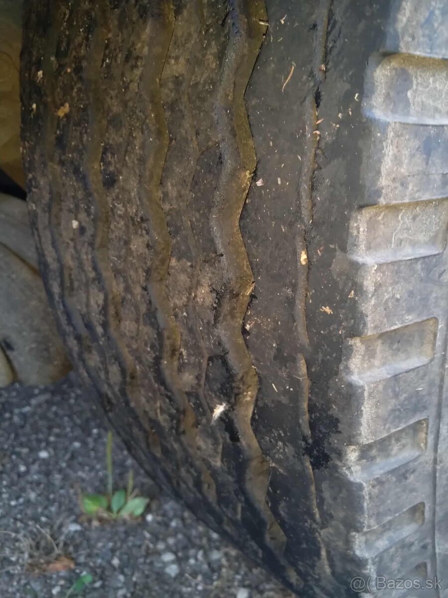 Sklápací náves - 6