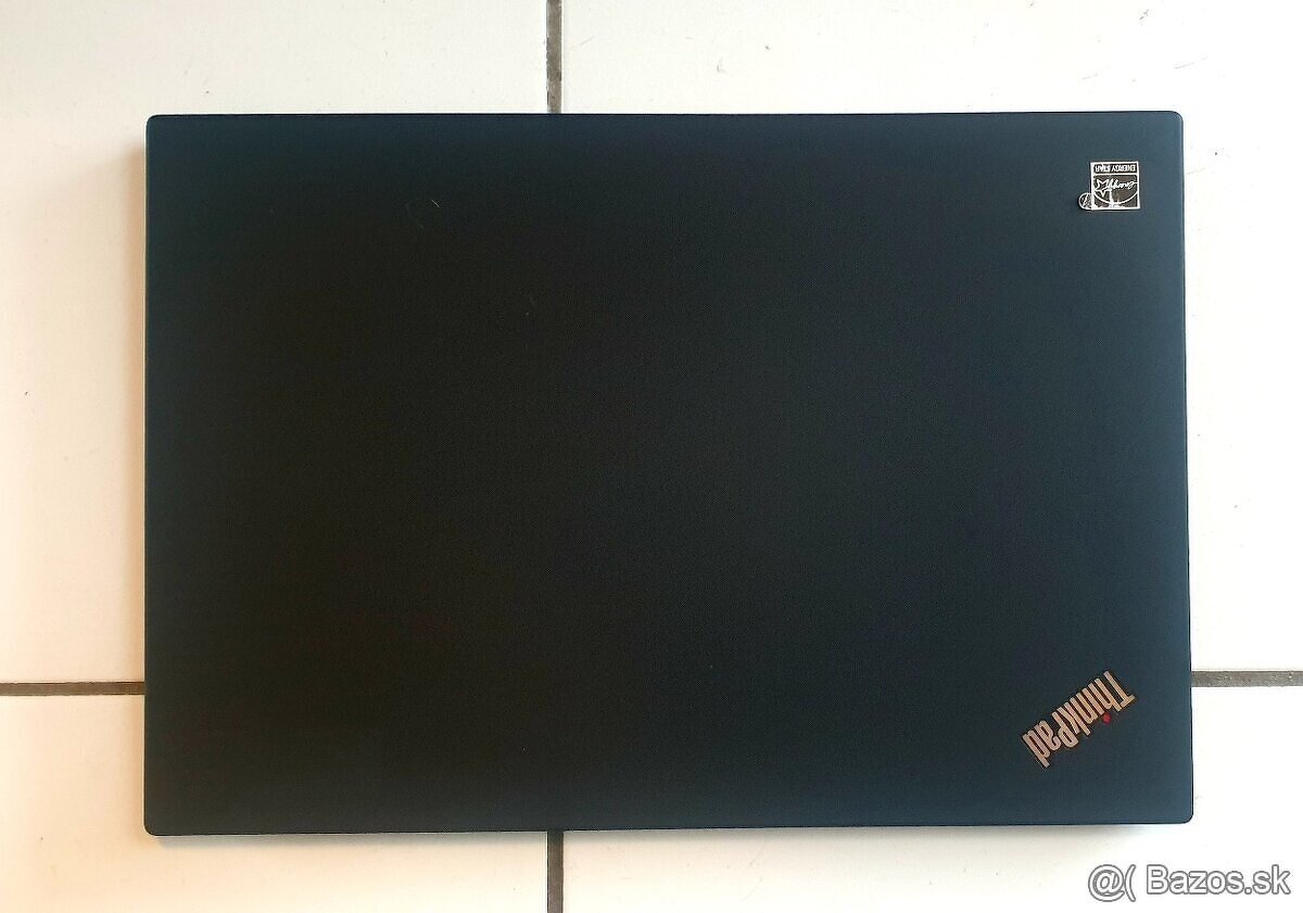 Lenovo ThinkPad T14 Gen 1 16GB / 256 SSD/ Win 11 - 6