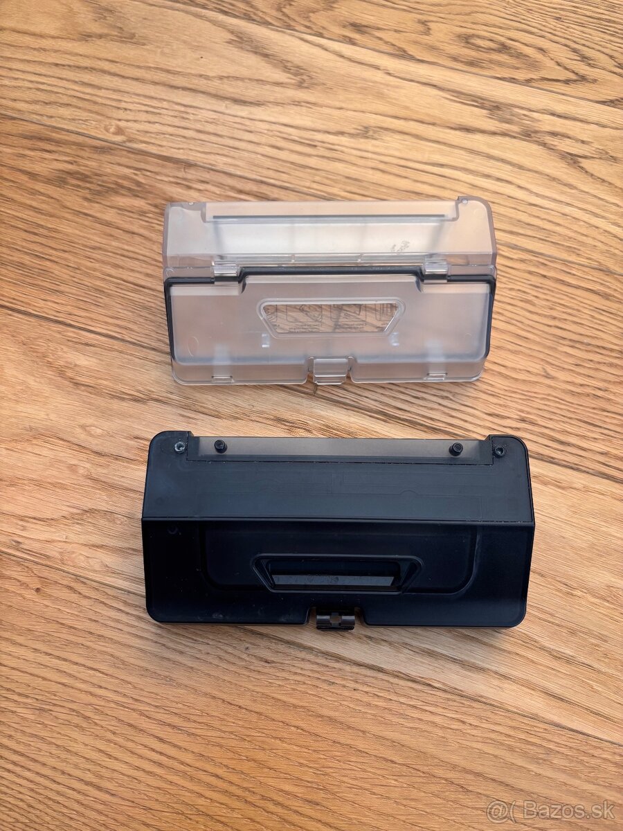 Predám vysávač Xiaomi Mi Robot Vacuum Mop P - 6