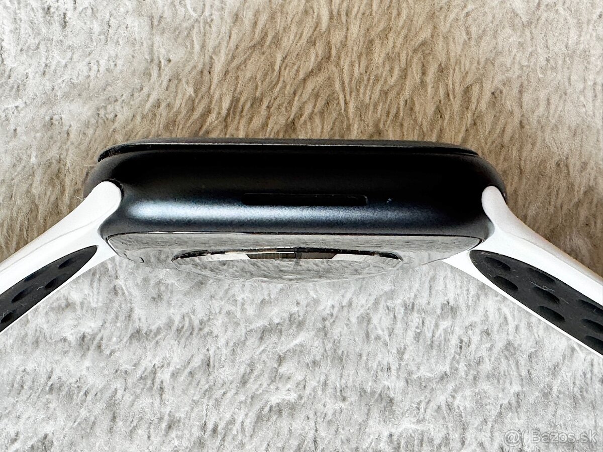Apple Watch 9 45mm, TOP STAV, ZDRAVIE BATÉRIE 100% - 6