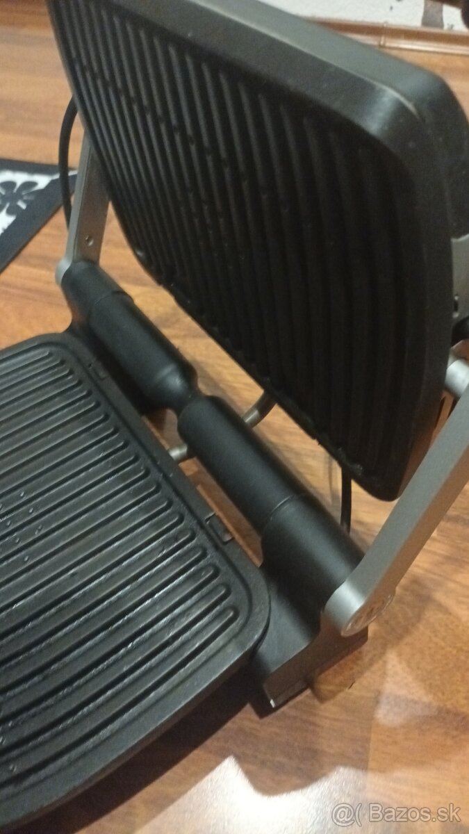 Tefal optigril Gc702D16/79b - 6