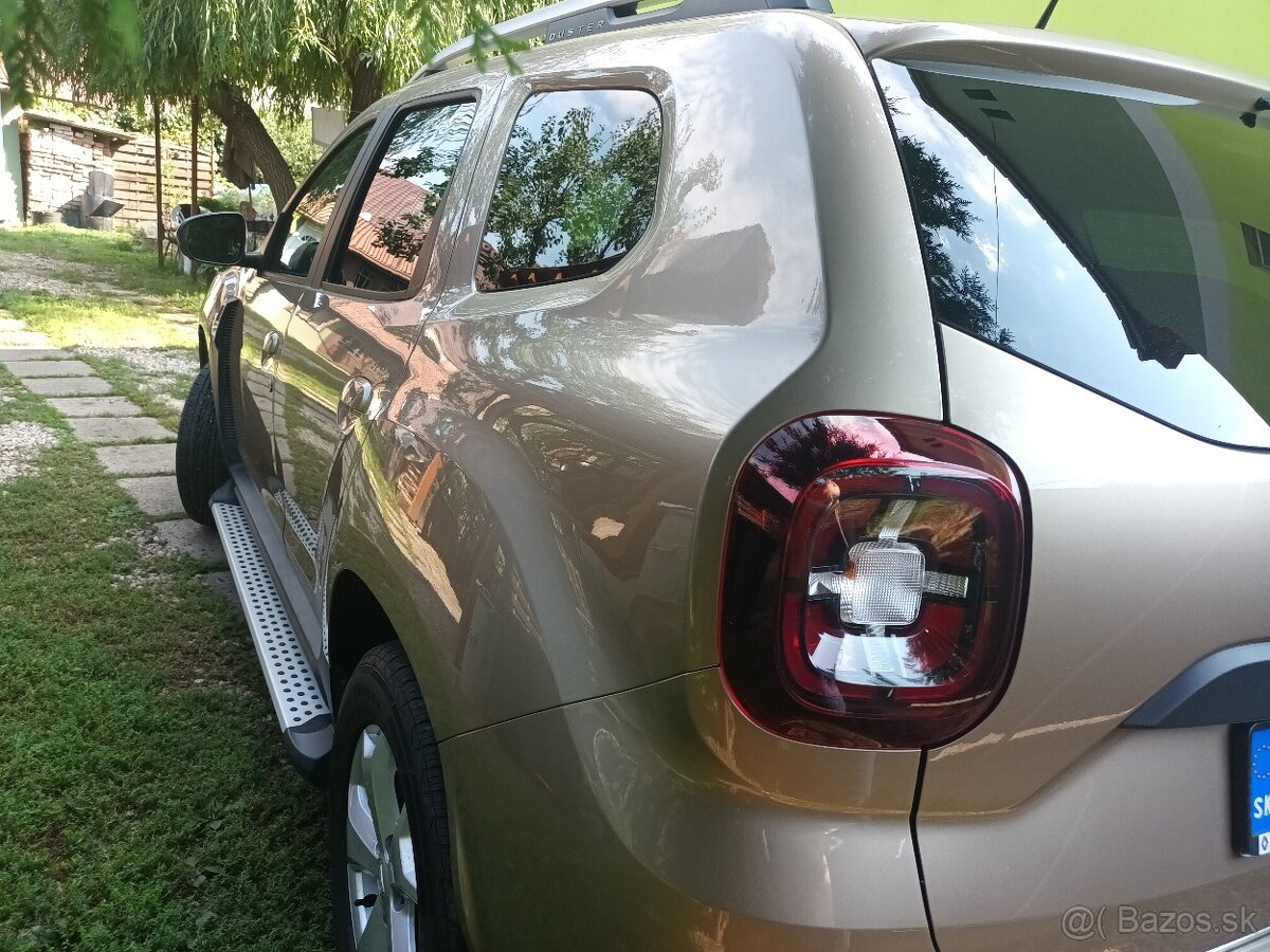 Dacia Duster 1.6 SCe 74 000km - 6