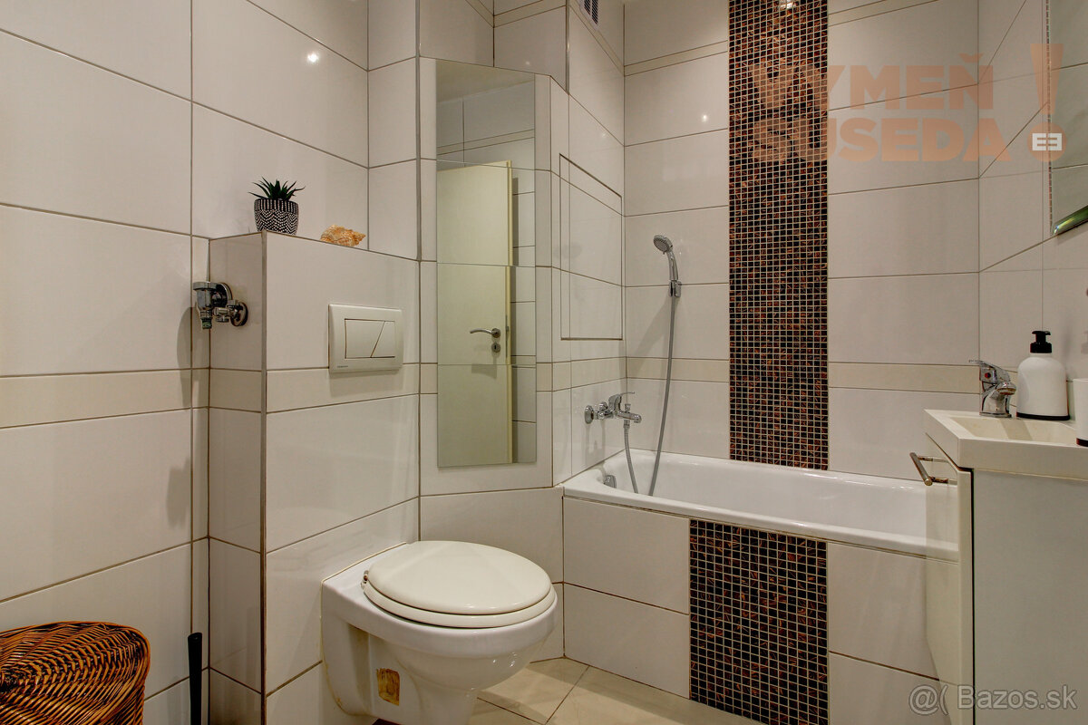 VYMEŇ SUSEDA – Garsónka vo vyhľadávanej lokalite /19,30 m2/ - 6