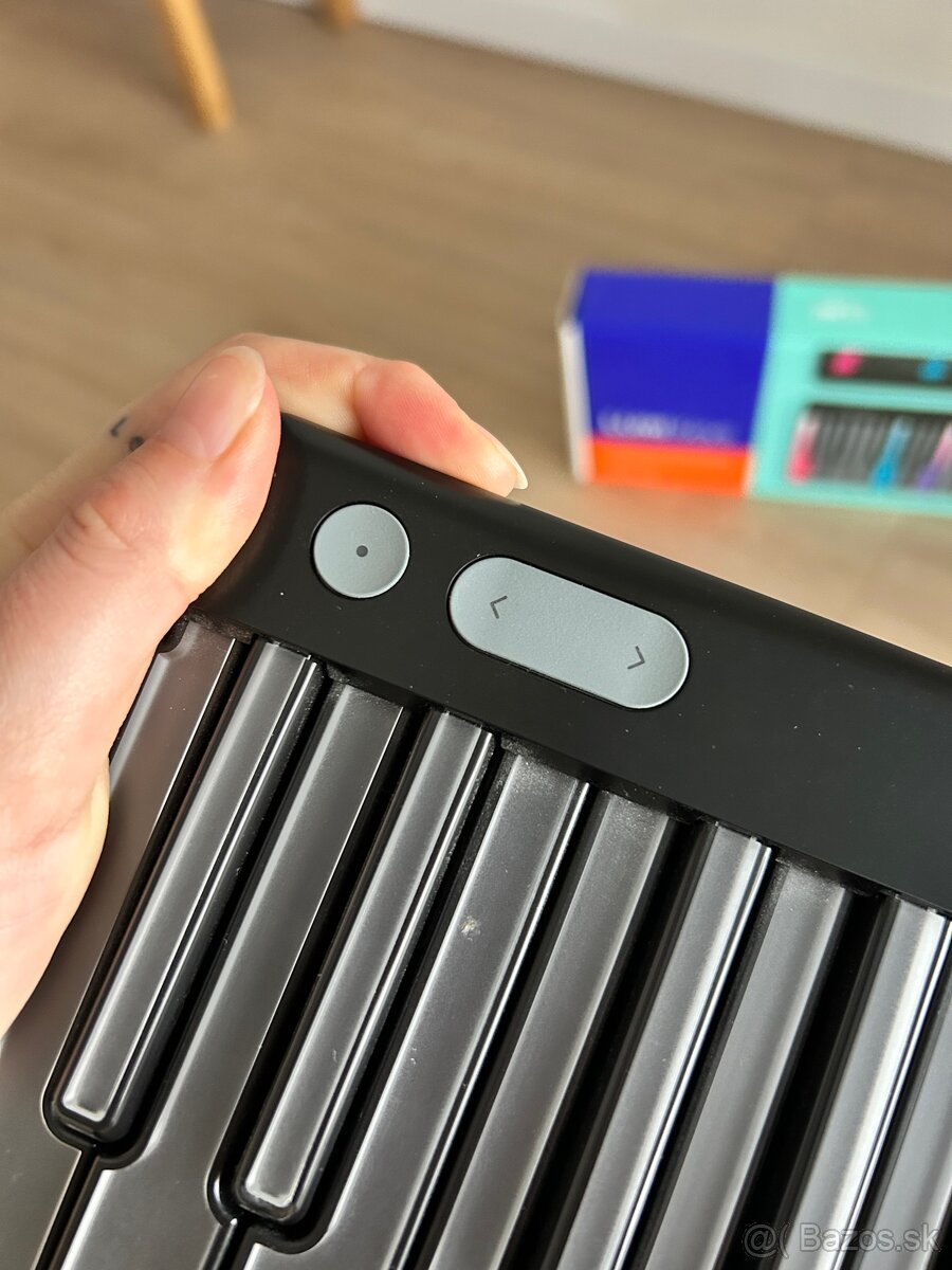 Klavír Lumi by Roli - 6