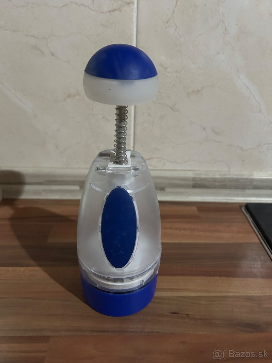 Predám malé veci do kuchyne,ktoré nepoužívam /5€-10€/ - 6