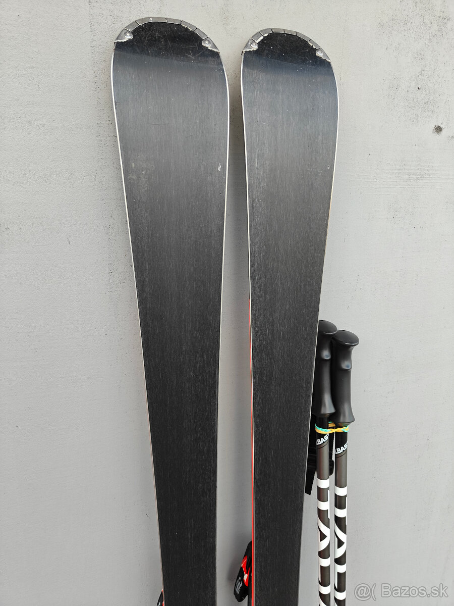 LYŽE ATOMIC REDSTER XT 163CM - 6